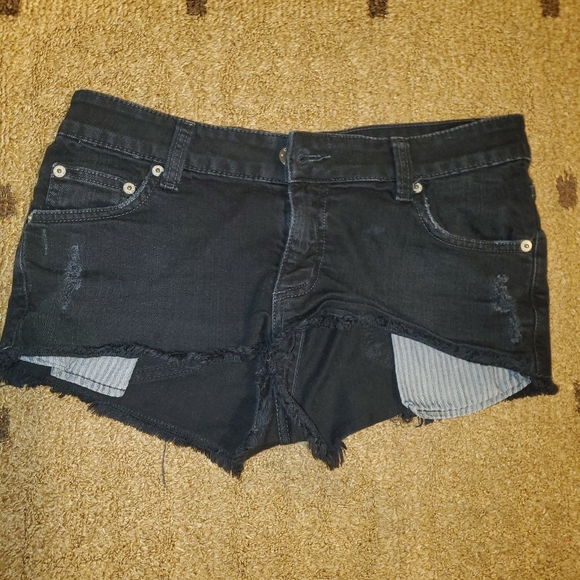Carmar Pants - Sz 27 Carmar Shorts